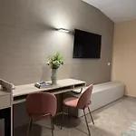 Palazzo Brunamonti Boutique Hotel 3* Bevagna