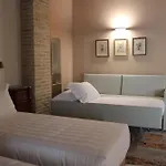 Palazzo Brunamonti Boutique Hotel 3* Bevagna