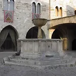 Hotel Palazzo Brunamonti Hotel 3*