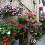 Hotel Palazzo Brunamonti Hotel Bevagna