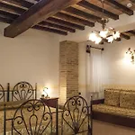Palazzo Brunamonti Boutique Hotel 3* Bevagna