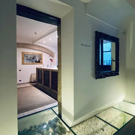 Hotel Palazzo Brunamonti 3* Bevagna
