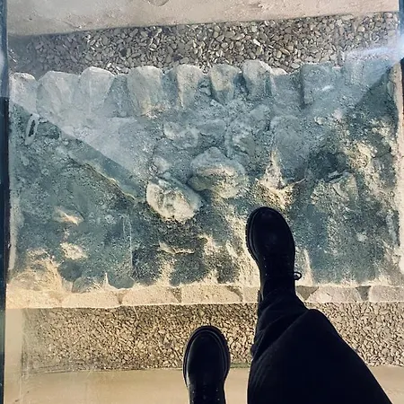 Palazzo Brunamonti Hotel