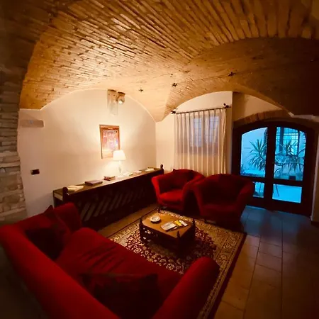 Hotel Palazzo Brunamonti