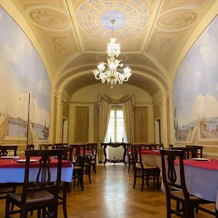 Palazzo Brunamonti Bevagna