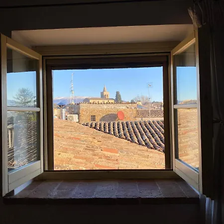 Hotel Palazzo Brunamonti 3*