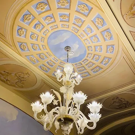Hotel Palazzo Brunamonti