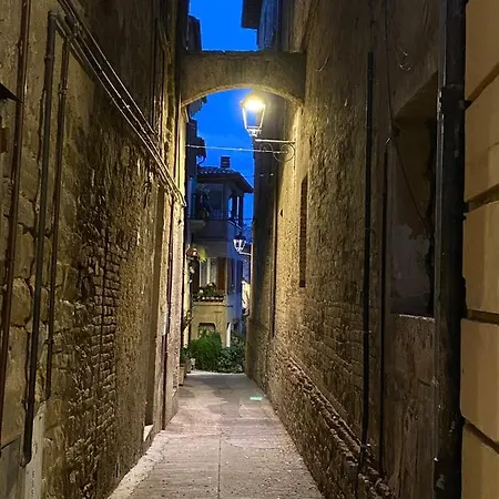 Palazzo Brunamonti Hotel 3*