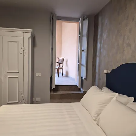 Hotel Palazzo Brunamonti Hotel Bevagna