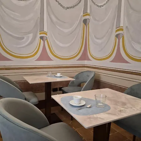 Hotel Hotel Palazzo Brunamonti Bevagna