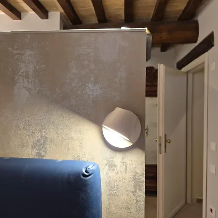 Palazzo Brunamonti Boutique Hotel