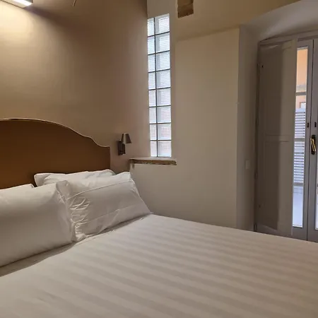 Hotel Palazzo Brunamonti Boutique Hotel Bevagna