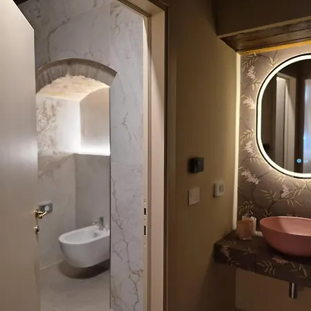 Palazzo Brunamonti Boutique Hotel Hotel Bevagna