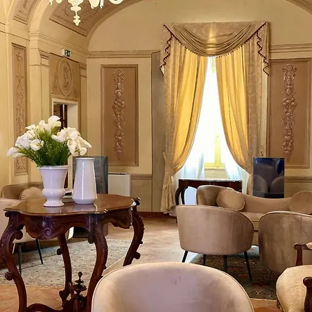 Palazzo Brunamonti Boutique Hotel Hotel