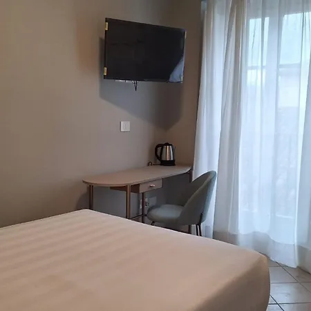 فندق Palazzo Brunamonti Boutique