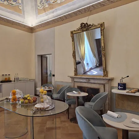 Hotel Palazzo Brunamonti