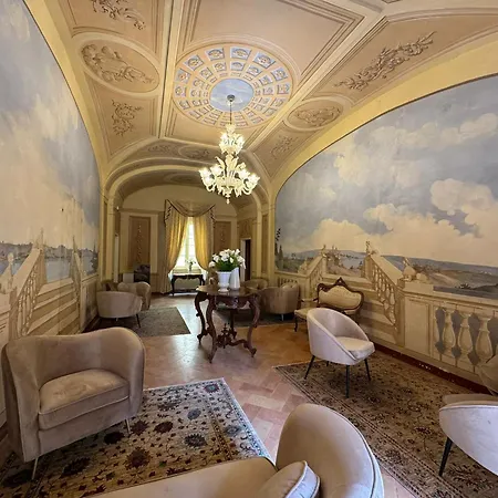 Otel Palazzo Brunamonti Boutique 3*