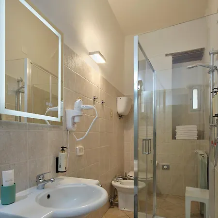 Hotel Palazzo Brunamonti Bevagna