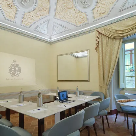 فندق Palazzo Brunamonti Boutique