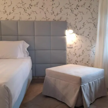 Hotel Palazzo Brunamonti Bevagna