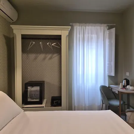Palazzo Brunamonti Hotel