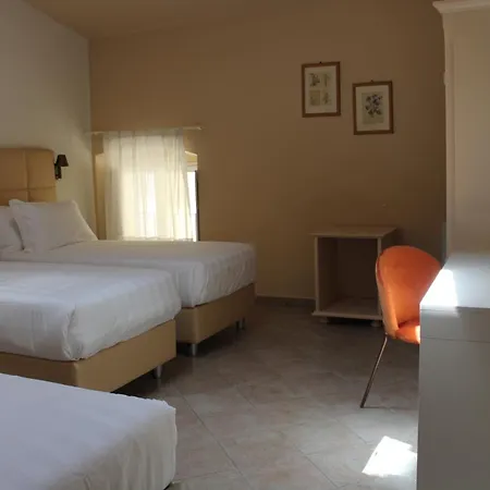 Palazzo Brunamonti Hotel Bevagna