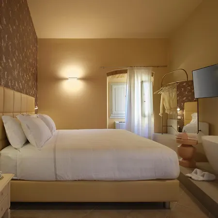 Palazzo Brunamonti 3* Bevagna
