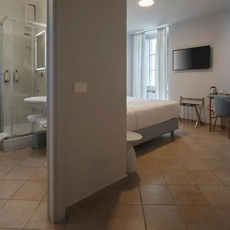 Palazzo Brunamonti Boutique فندق بيفانيا