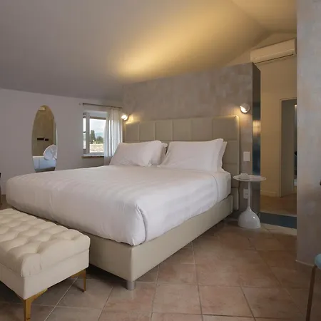 فندق Palazzo Brunamonti Boutique