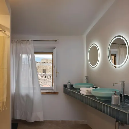 Palazzo Brunamonti Hotel 3*