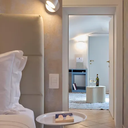 Palazzo Brunamonti Boutique 3* 베바냐