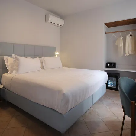 호텔 Palazzo Brunamonti Boutique 3*