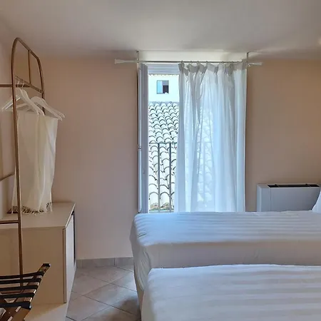 Hotel Palazzo Brunamonti Bevagna