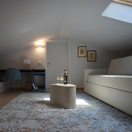 Hotel Palazzo Brunamonti