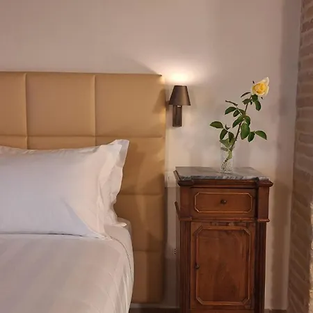 Palazzo Brunamonti Boutique فندق بيفانيا