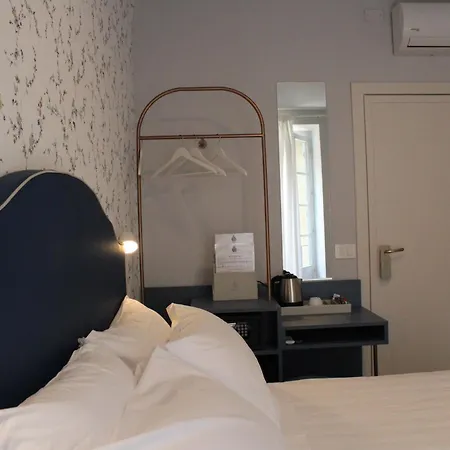 Palazzo Brunamonti Boutique Bevagna