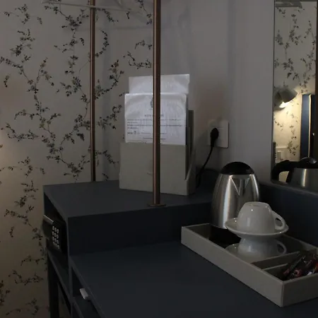 Palazzo Brunamonti Boutique 3* Bevagna