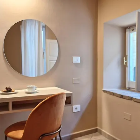 Palazzo Brunamonti Boutique بيفانيا