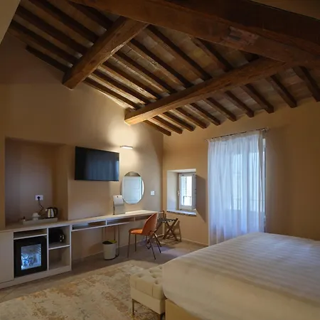 Hotel Palazzo Brunamonti