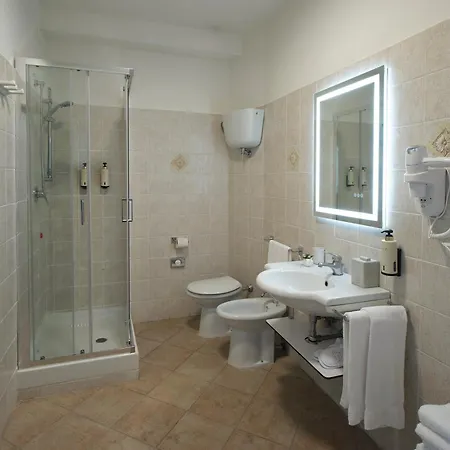 Palazzo Brunamonti 3* Bevagna