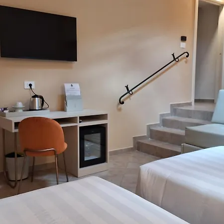 Palazzo Brunamonti Hotel 3*