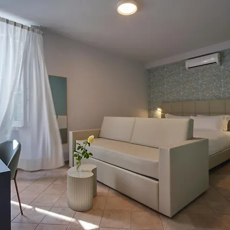 فندق Palazzo Brunamonti Boutique بيفانيا