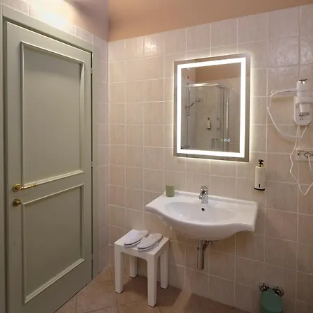 Palazzo Brunamonti Boutique بيفانيا