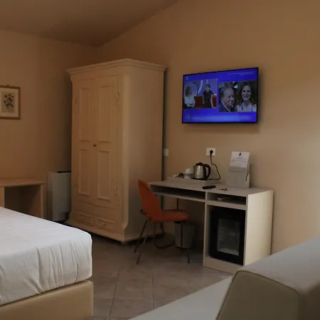 Palazzo Brunamonti Boutique فندق