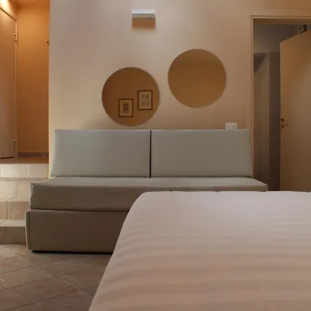 Palazzo Brunamonti Boutique 3*