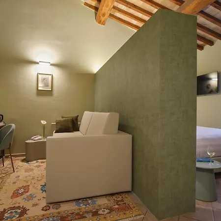 Palazzo Brunamonti Boutique فندق