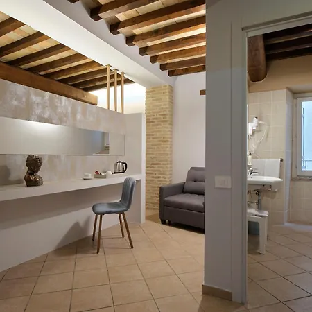 Hotel Palazzo Brunamonti