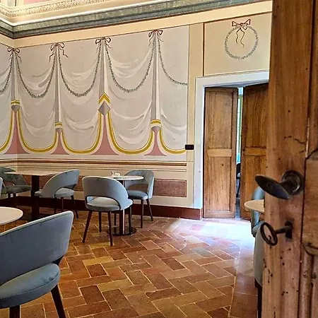 Palazzo Brunamonti Boutique 3*