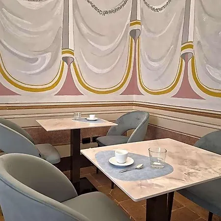 酒店 Palazzo Brunamonti Boutique