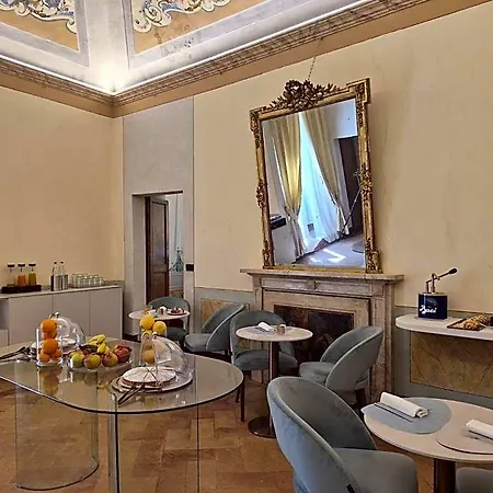 Ξενοδοχείο Palazzo Brunamonti Boutique Hotel